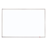 Quartet® DuraMax® Magnetic Dry-Erase Whiteboard, 96" x 48"